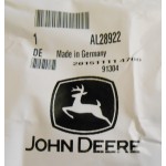 Насос гидравлический John Deere 40 50, R49071