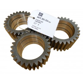 Planet Gear ZF 4472-364-254