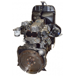 Двигатель Perkins AD3.152 Massey Ferguson 35, 135, 148, 240, 550