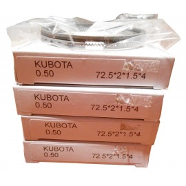 Piston Rings Kubota V1100