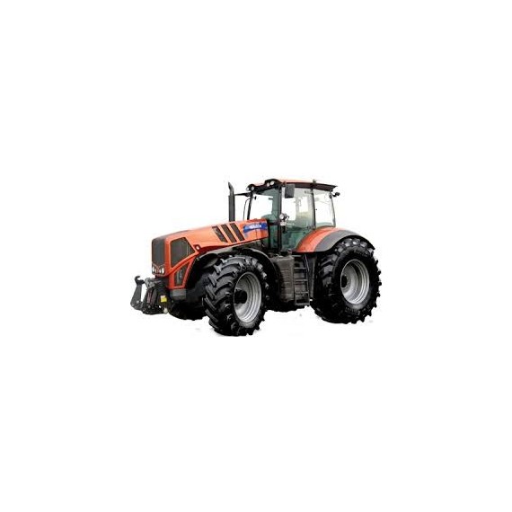 GLASS FOR TRACTORS