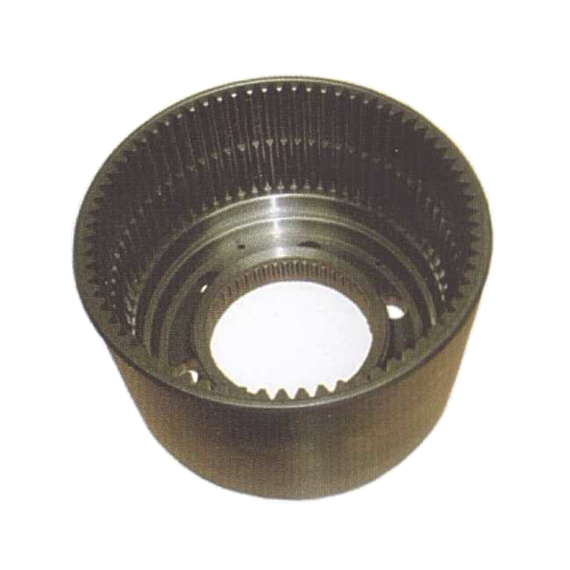Travel Gear Ring ZF 4472-319-218