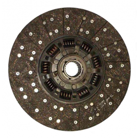 Clutch Disc, Plate Valtra / Valmet 35651400