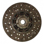 Clutch Disk Valtra / Valmet 35651400