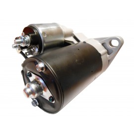 Starter motor 0986022480, 185086321 Perkins 103-05, 103-07, 103-10 engines