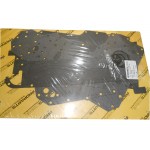 Комплект прокладок U5LB0151 Perkins