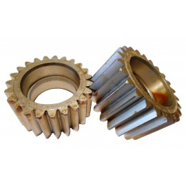 Planetary Gear CAR148396