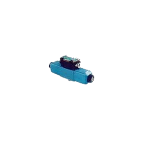 Гидрораспределитель, клапан DG4V-5-2CJ-M-U-H6-20-J99, 02-333579, Vickers