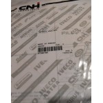 Oil Seal 160-196-17, 281983A1, NH87390190, 87390190