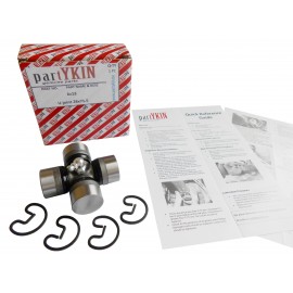 Trunnion Cross, Universal Joint, U-joint 28x71.5