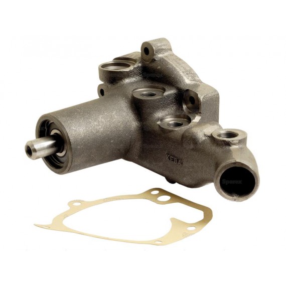 Water Pump Valtra, Valmet 836764215