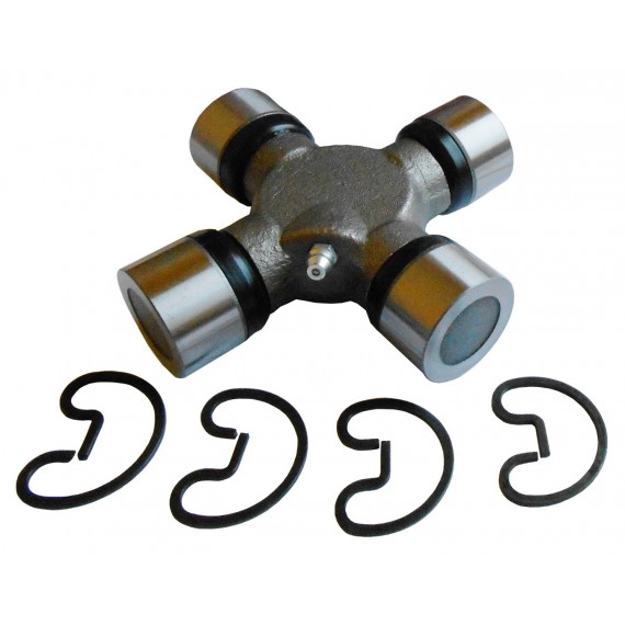 Universal Joint, U-joint 81875195, E8TZ4635A, 914/03402, 914-03402, 91403402