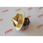 Thermostat A007601, 44 mm., Kubota