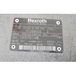 Siurblys hidraulinis Rexroth 12570148, R902534654, TR-16159 Bursa