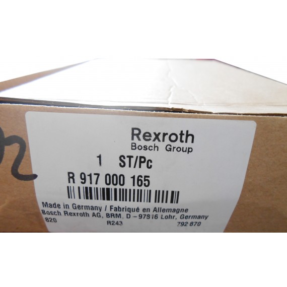 Датчик Bosch Rexroth R917000165