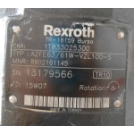 Hydraulic Pump Rexroth A2FE63/61W-VZL100, R902161145, 13179566, TR-16159 Bursa