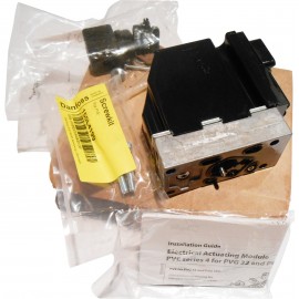 Electrical Actuator Danfoss 157B4116, 12V