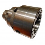 Корпус дифференциала ZF 4131-302-099