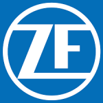 Корпус дифференциала ZF 4131-302-099