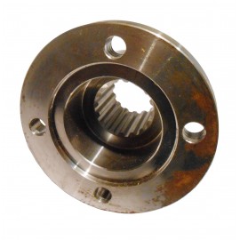 Flange 79586009, 190-300 Uniloader 300 DYA