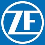 Шпилька колеса ZF 4472-319-017