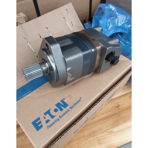 Hydraulic Motor 104-1029-006 Char-Lynn, EATON