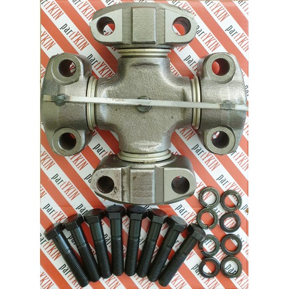 Крестовина 49.5x130 4HWD, 04315375, 21/6403-25 Deutz Fahr