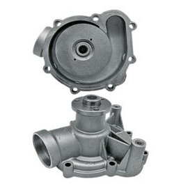 Water Pump Deutz-Fahr 04256852, 04256853