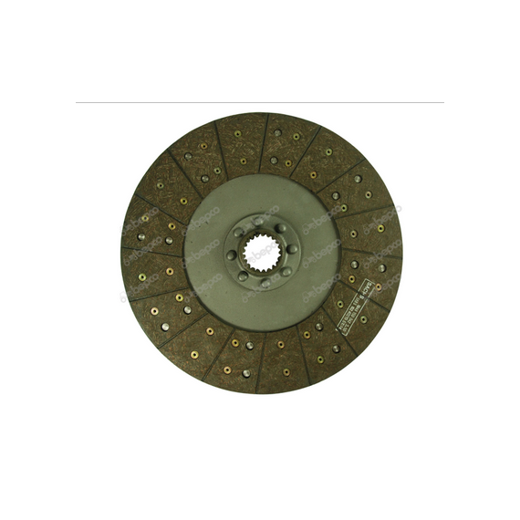 Clutch Disc, Plate Valtra / Valmet 35651400