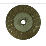 Clutch Disc, Plate Valtra / Valmet 35651400