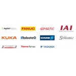 Automation, robotics, pneumatics products and components for industry