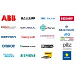 Automation, robotics, pneumatics products and components for industry