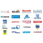 Automation, robotics, pneumatics products and components for industry