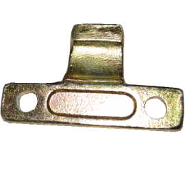 Держатель косы CLAAS