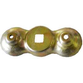 Ложка привода косы CLAAS