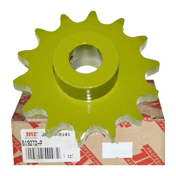 Freewheel z14 Fi20 CLAAS